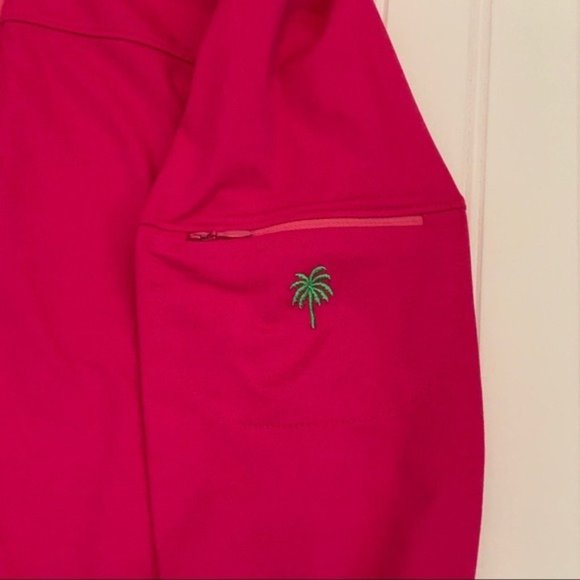 Lily Pulitzer pullover size small GUC - Picture 2 of 4